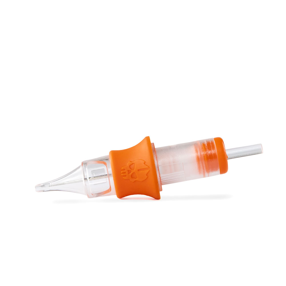 Comfort Cartridges 2507 BugPin Round Liner - 20St.