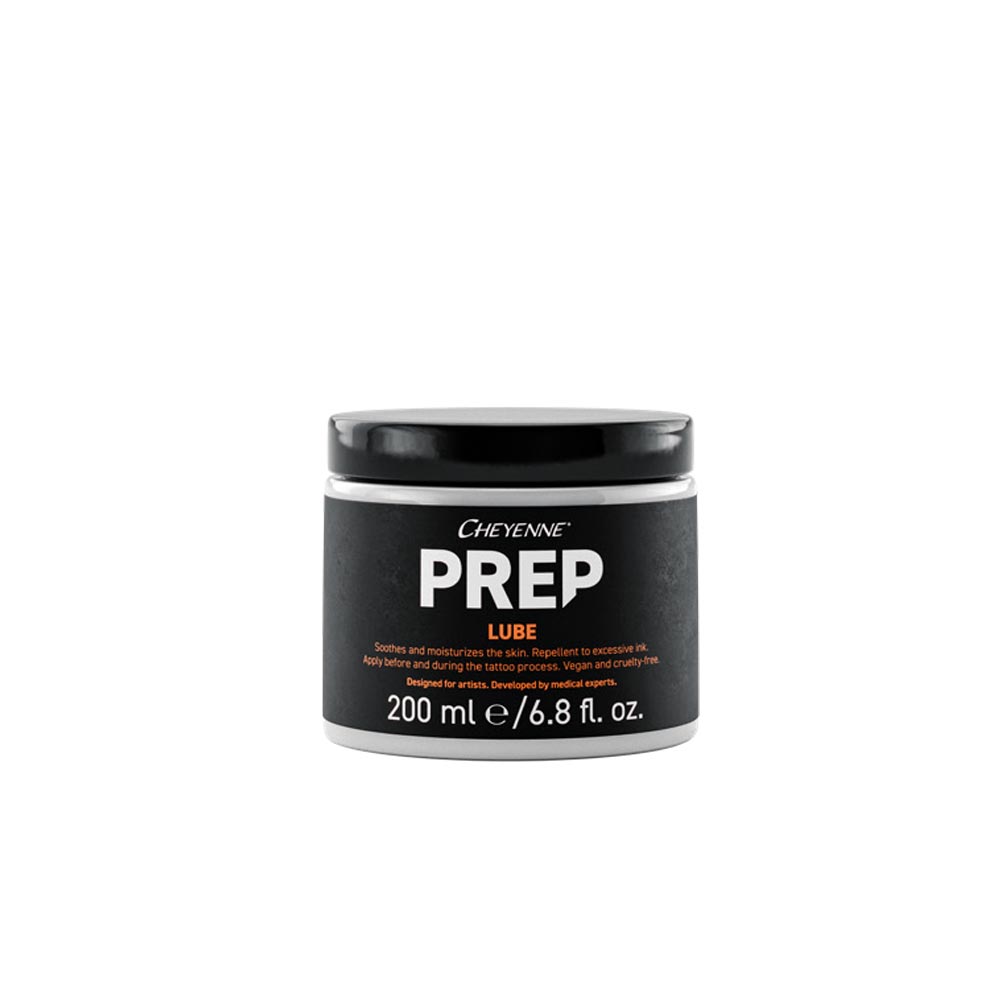 Cheyenne Prep Lube 200ml - Schmiermittel während des Tätowierens
