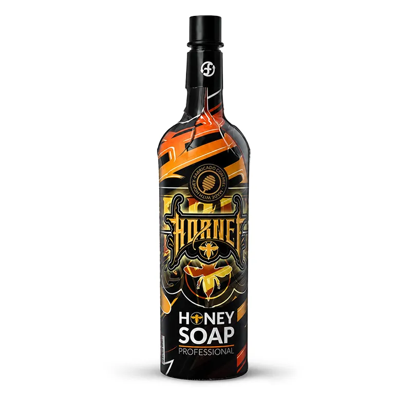 Hornet Honey Seifenkonzentrat-750ml