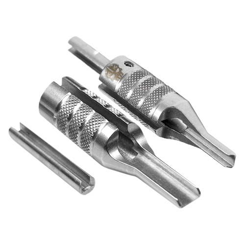 Große Magnum Grips