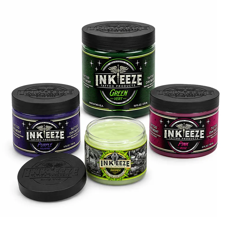 Inkeeze