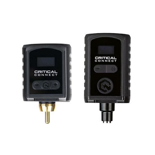Critical Connect Battery