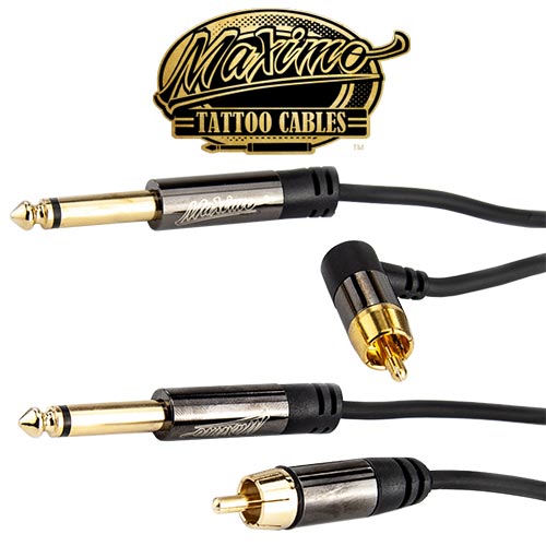 Maximo Cables