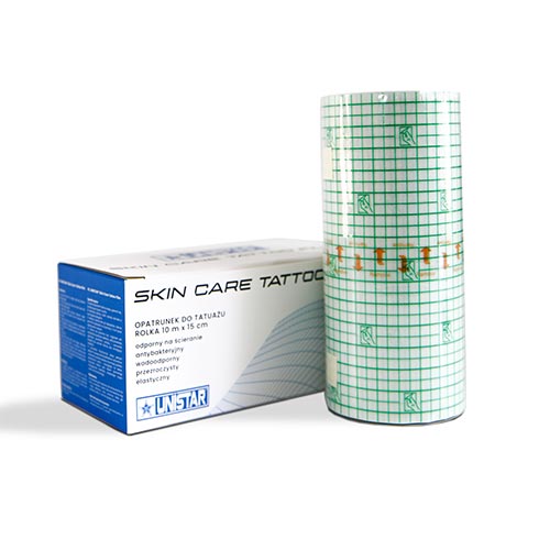 Unistar Skin Care-Tattoo