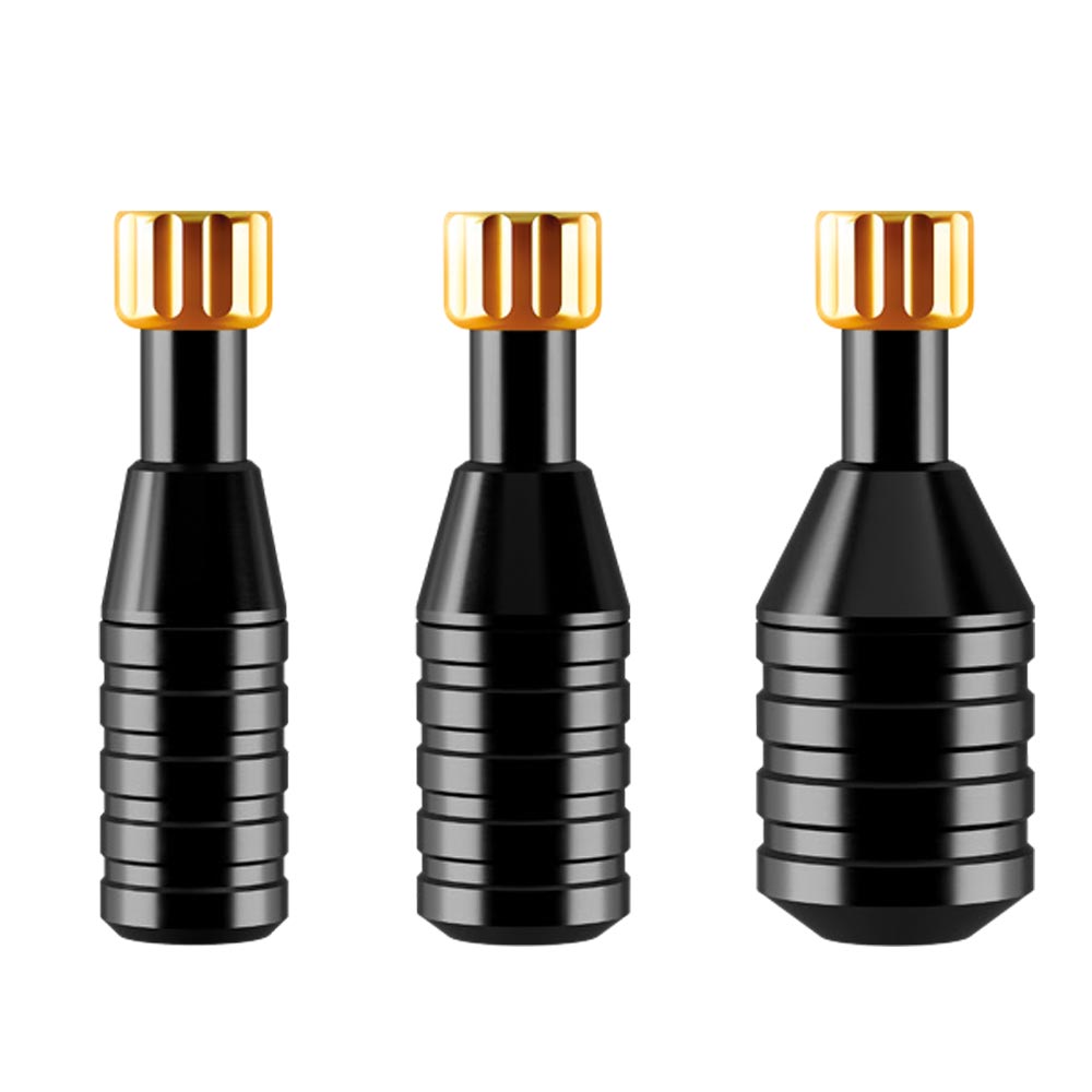 Cheyenne Sol Cartridge Griffstück - schwarz