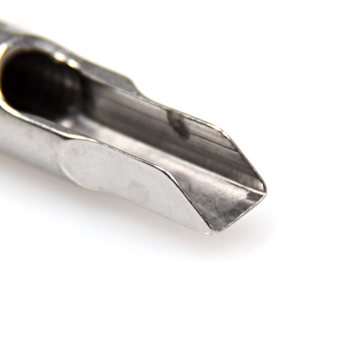 Long Tip Metall 13er MG open