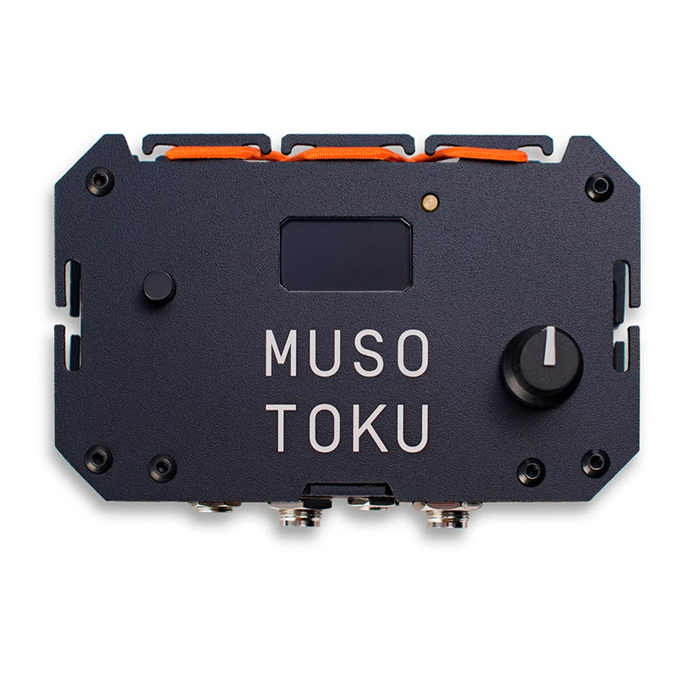 Musotoku Netzteil 3.5 Model für Cheyenne