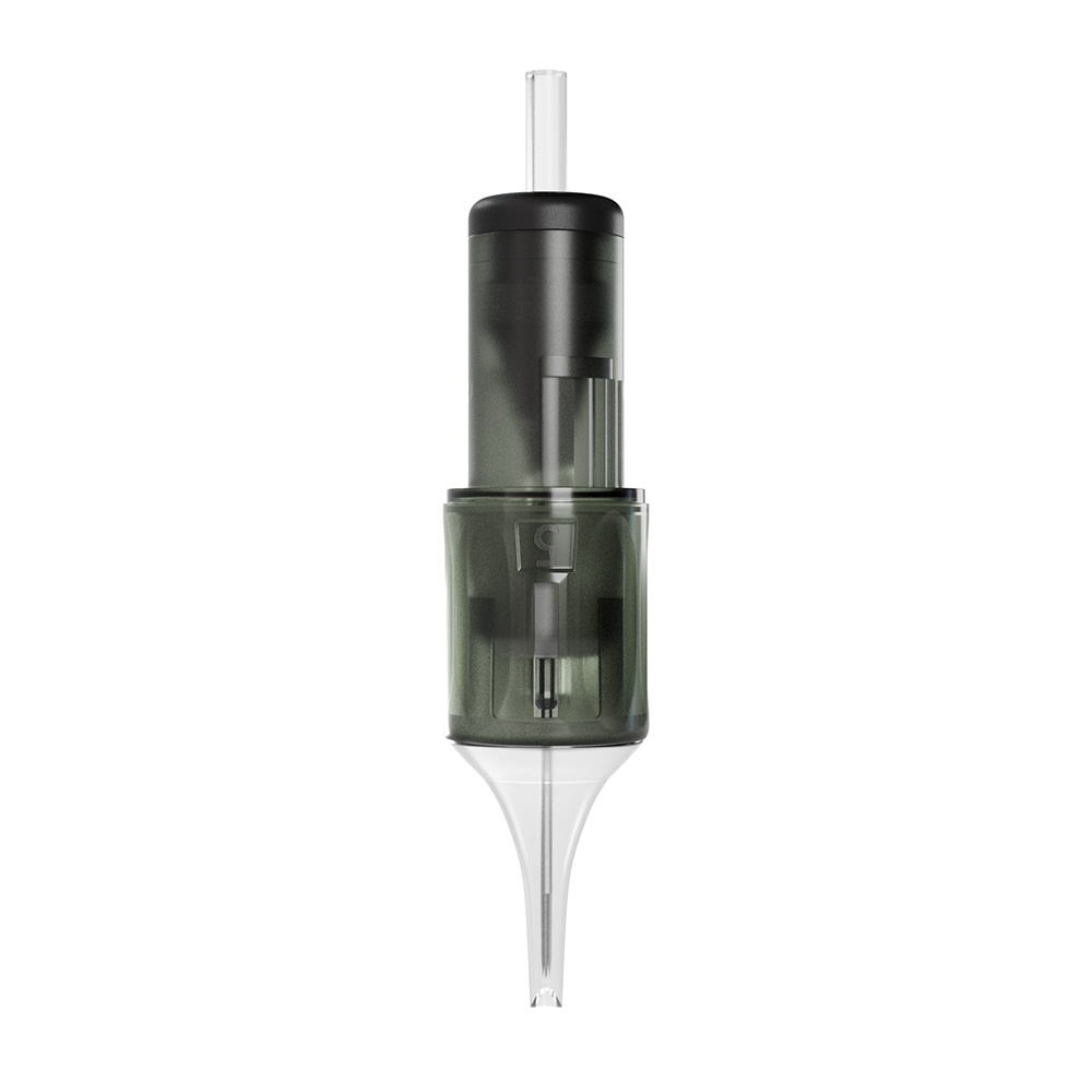 Slim Neo Cartridges 3509 Round Liner Long Taper - 20St.