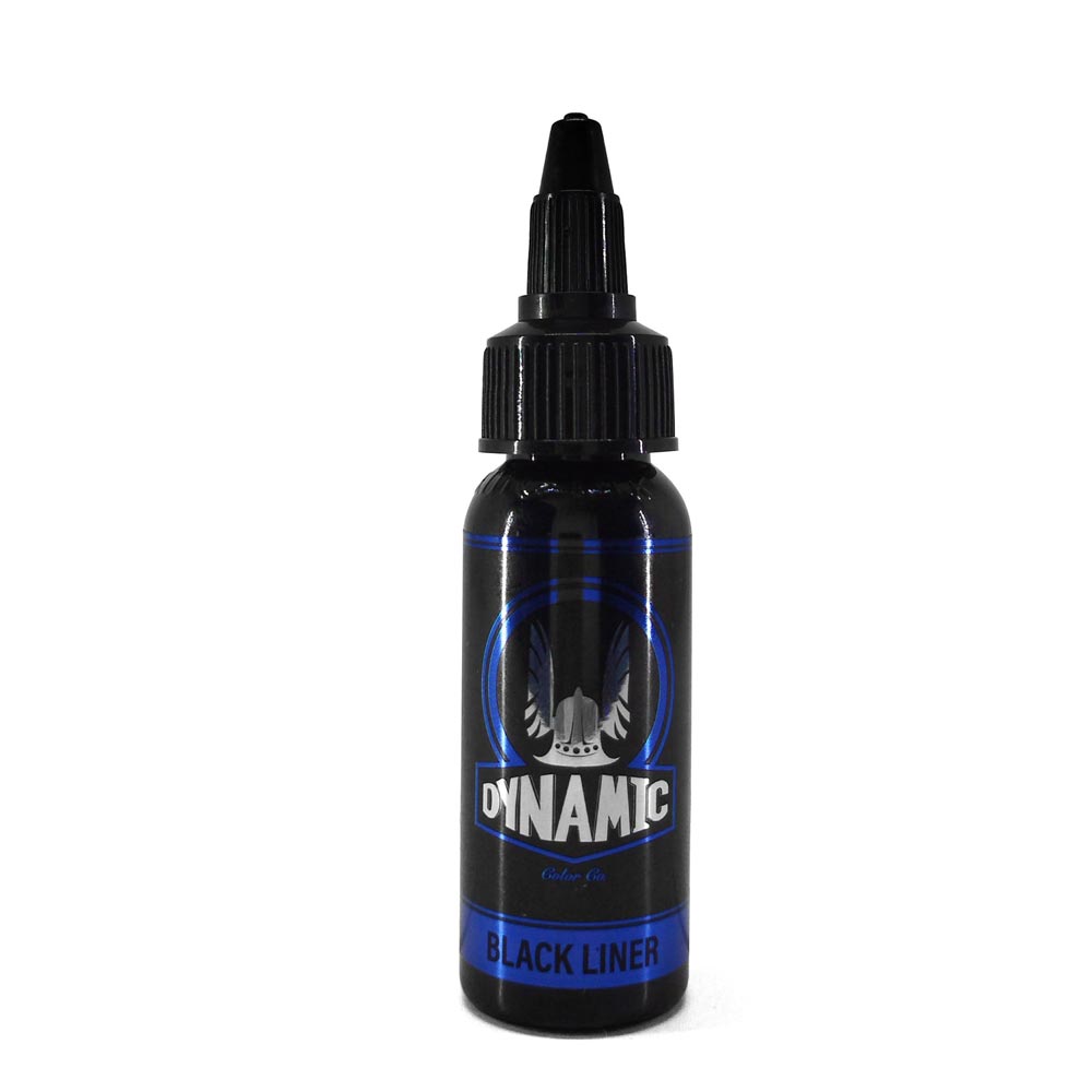 Black Liner -  Viking by Dynamic