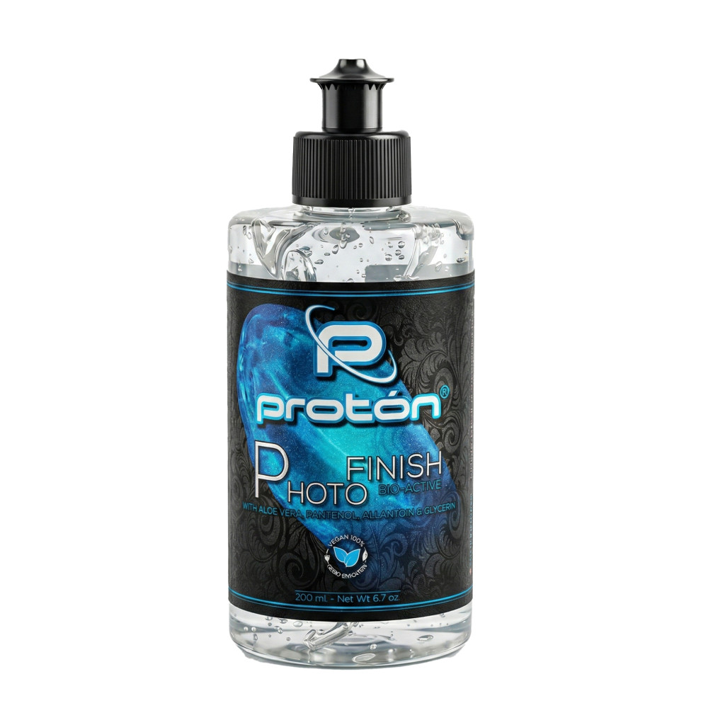 Proton Photo Finish 200ml