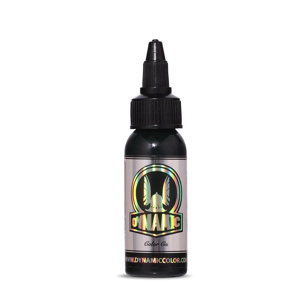 Dark Green - 30ml -  Viking by Dynamic