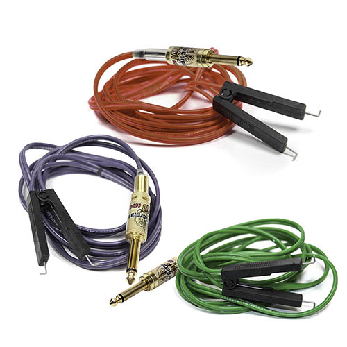 Clipcords