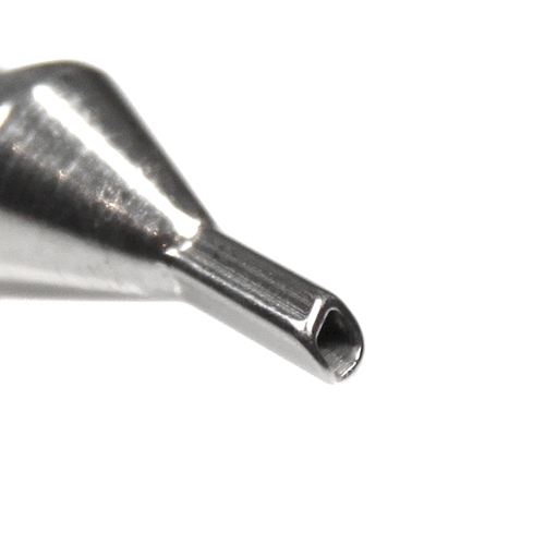 Long Tip Metall 9er DI