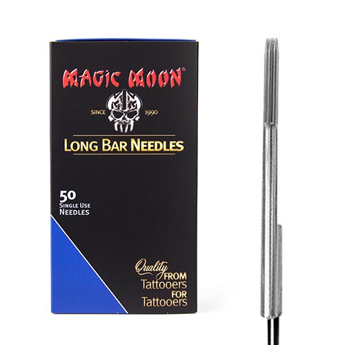 Straight Round Liner