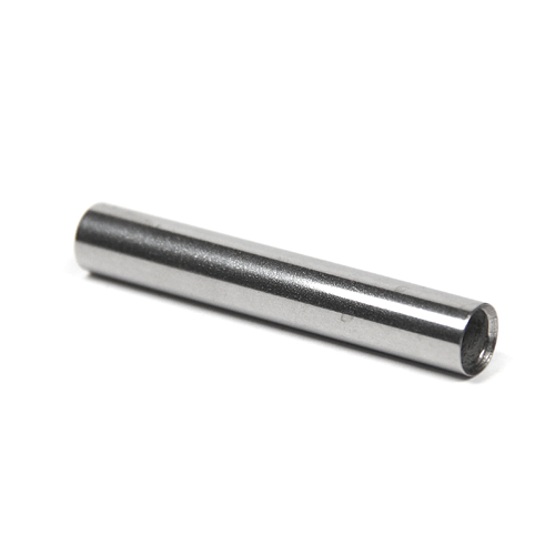 Back Stem Metall - 8mm Aussendurchmesser
