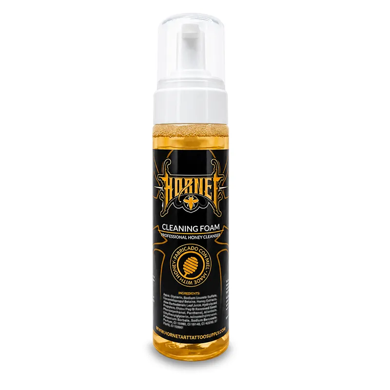 Hornet Honey Reinigungsschaum-220ml