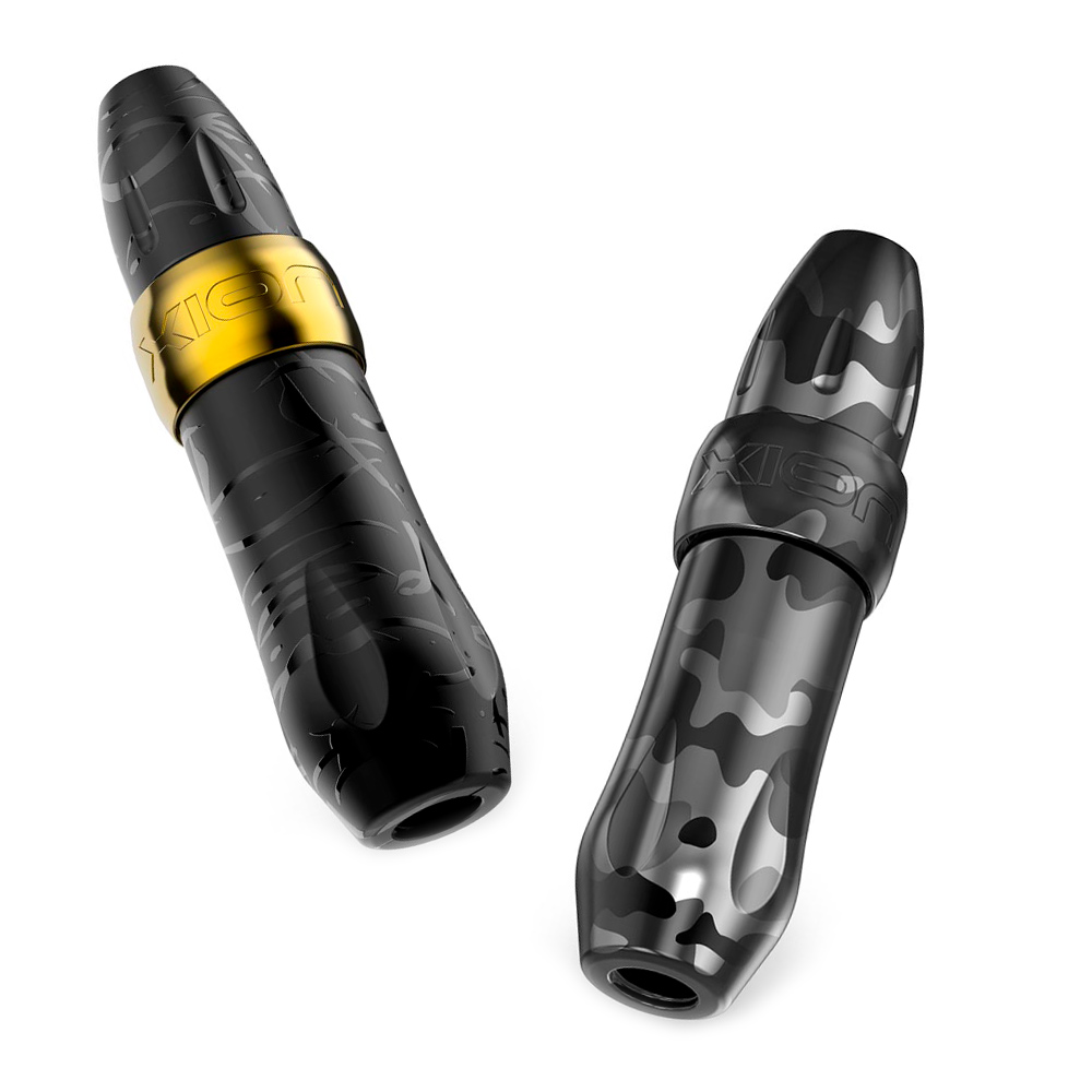 FK Irons Spektra Xion Complete Special Edition FK Irons Spektra Xion Complete Special Edition