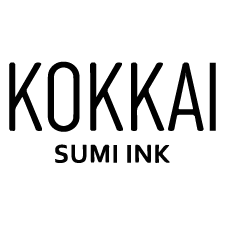 Kokkai Sumi Ink