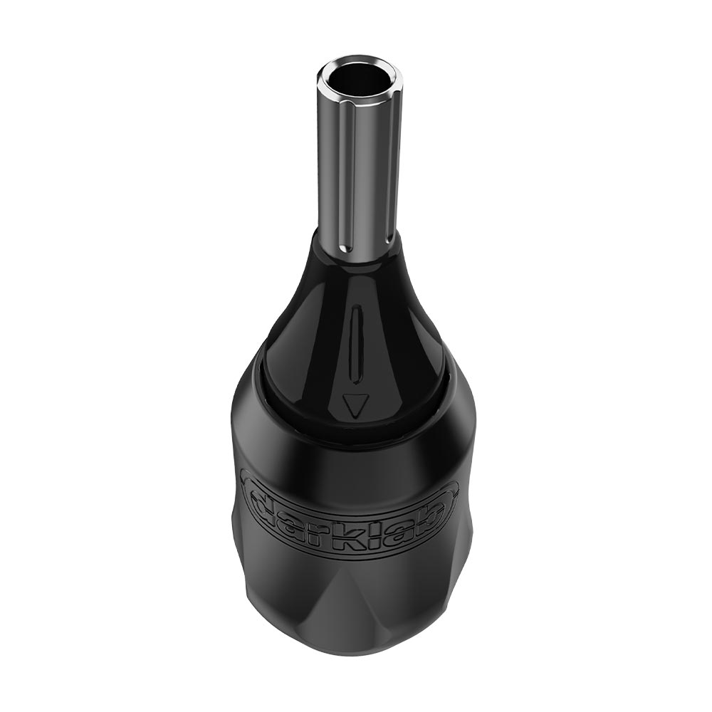 Click Ergo Adjustable Cartridge Grip-Black