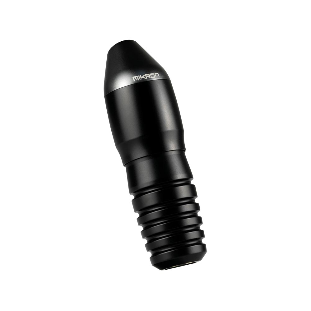 Equaliser Mikron Turbo Tattoo Pen schwarz