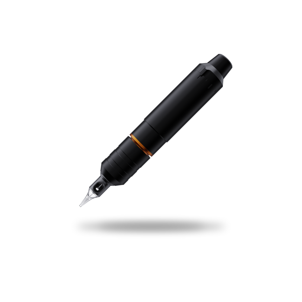 Cheyenne Hawk Pen Unio Black