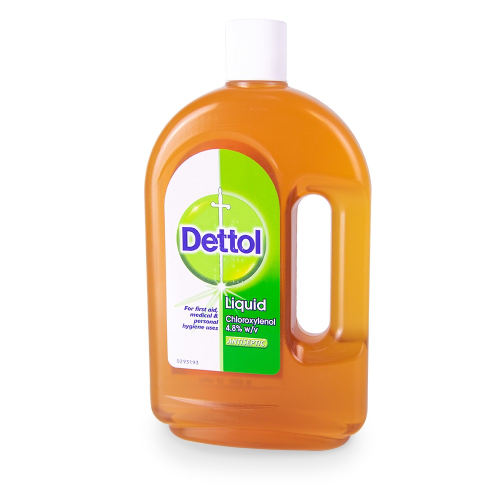 Dettol