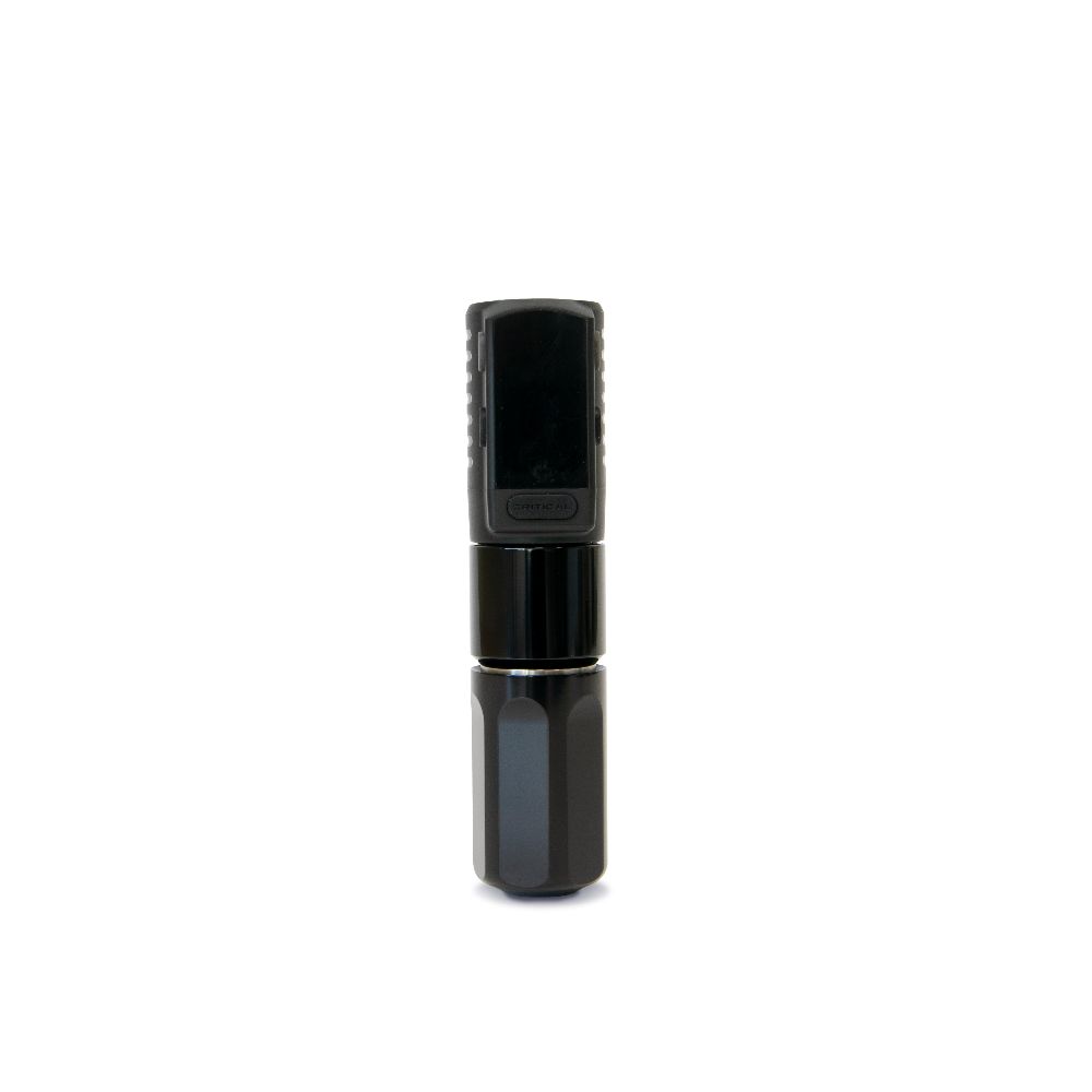 Neuma 5 Macro Flex wireless Pen-Black - 33mm Grip includes  1 x Critical V3 Battery