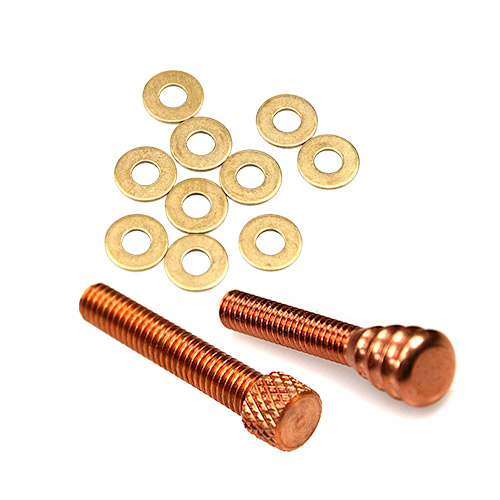 Screws & Washers