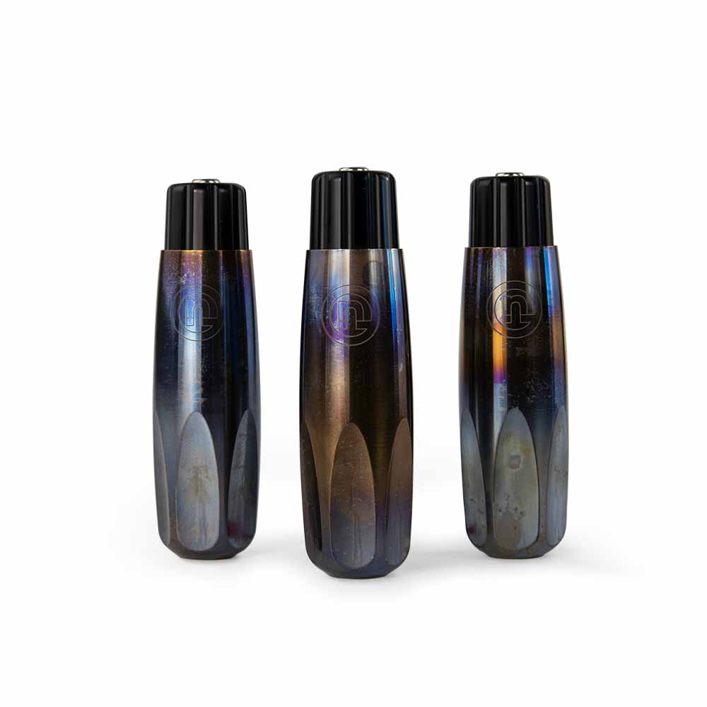 Neuma 4 Modus Tattoo Pen - Heat Series - 28mm