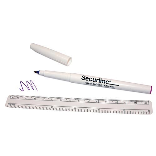 Securline Skin Marker