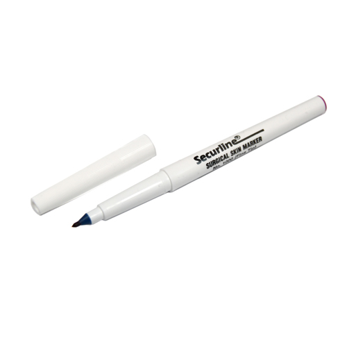 Securline Skin Marker - Sterile