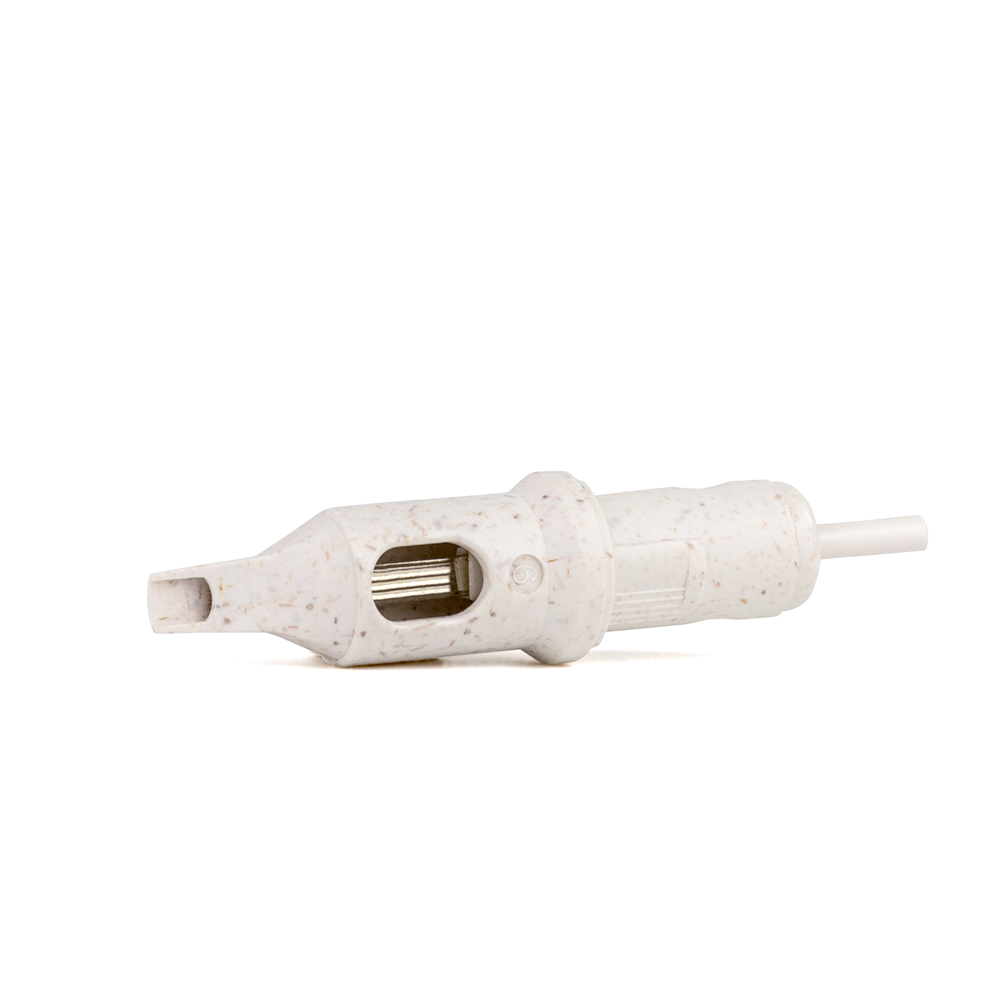 Biodegradable Cartridges 3015 Soft Edge Magnum Long Taper-20St