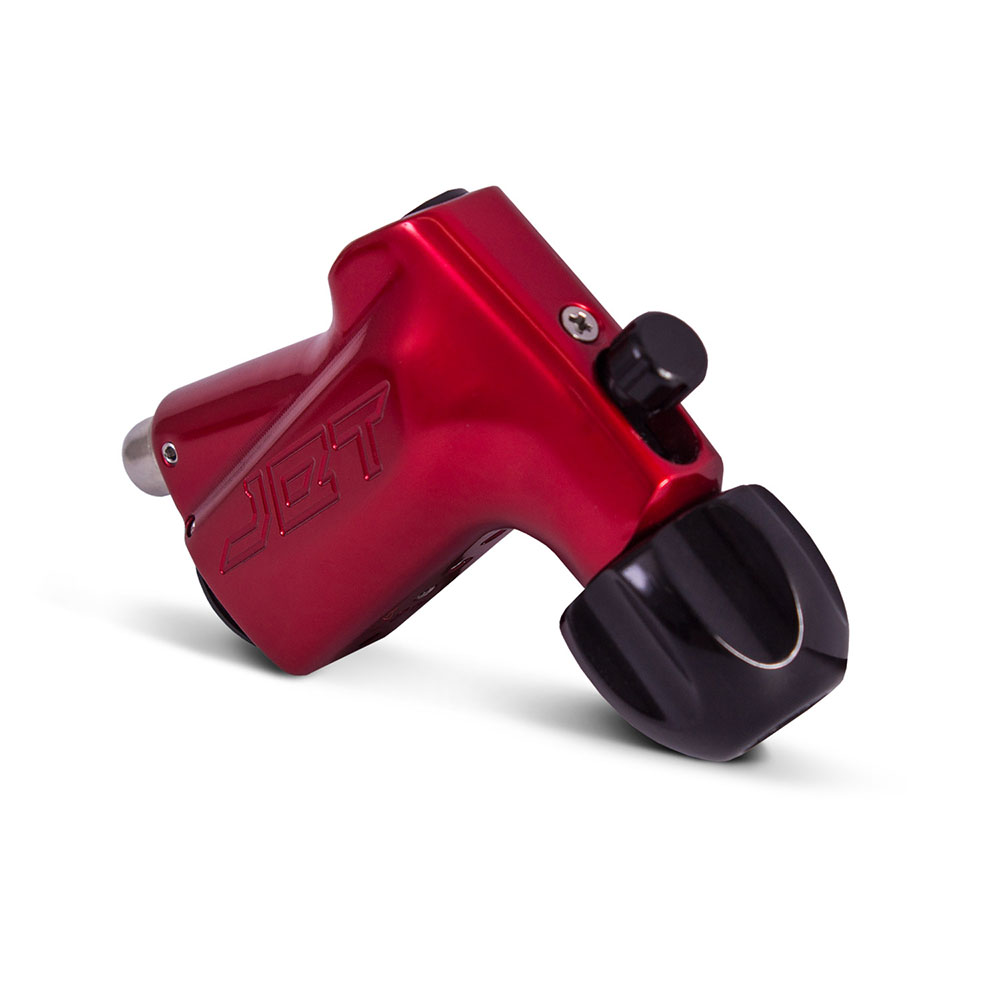 Stigma-Rotary-Jet Machine-Red-4,5W V2 Motor Stigma-Rotary-Jet Machine-Red-4,5W V2 Motor
