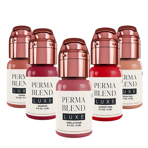 Perma Blend Luxe Permanent Make-Up