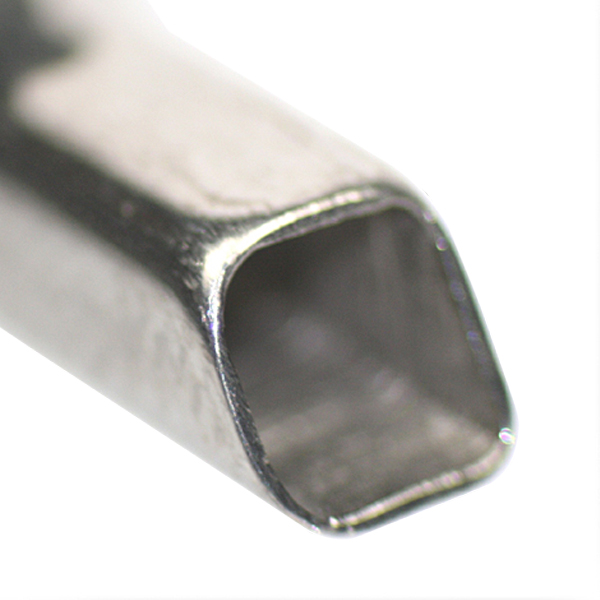 Long Tip Metall 9er MG closed