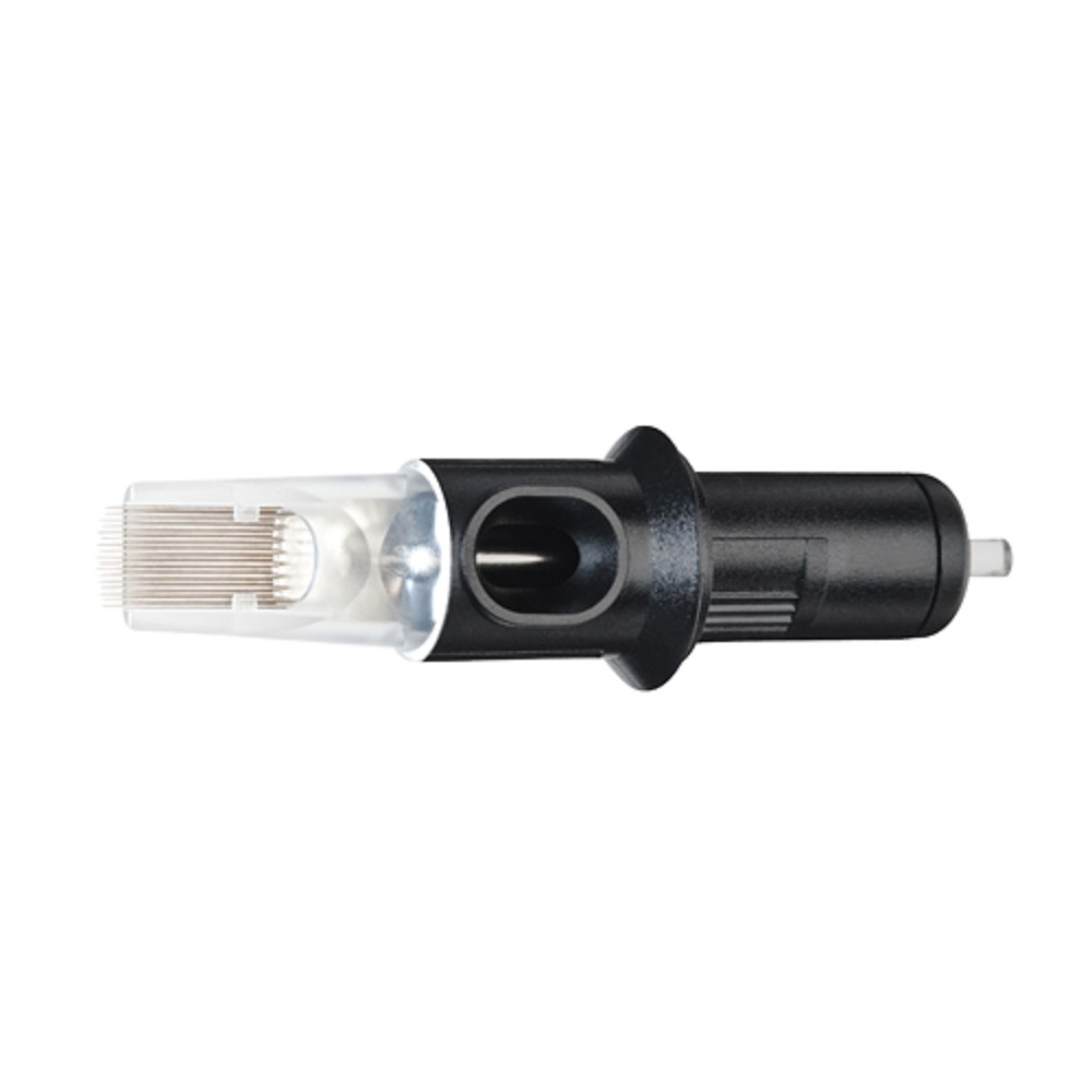 Cheyenne Safety Cartridges 19-Magnum-Soft-Edge-0,35mm-20St