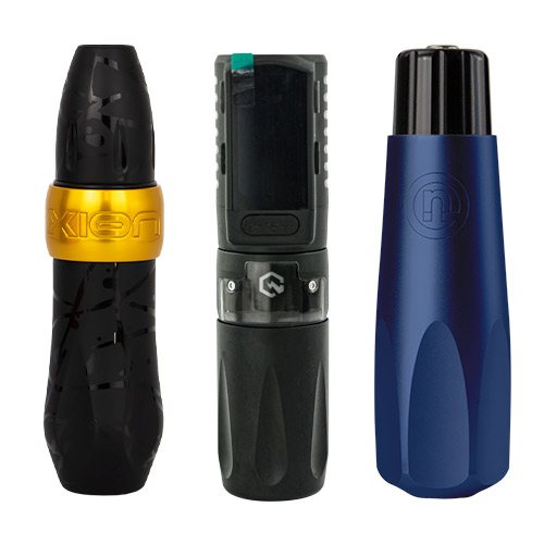 Rotary / Tattoo Pens