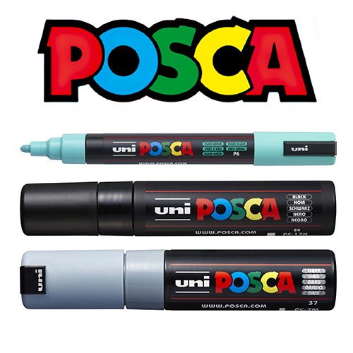 POSCA