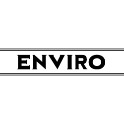 Enviro - biodegradable Products