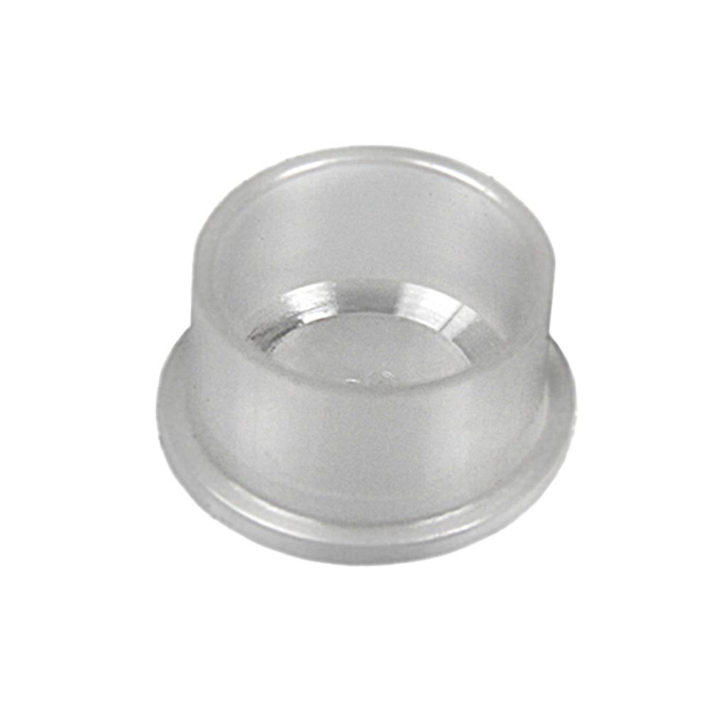 Farbkappen - Durchmesser 17mm - Höhe 12mm - 250 Stck. Farbkappen - Durchmesser 17mm - Höhe 12mm - 250 Stck.