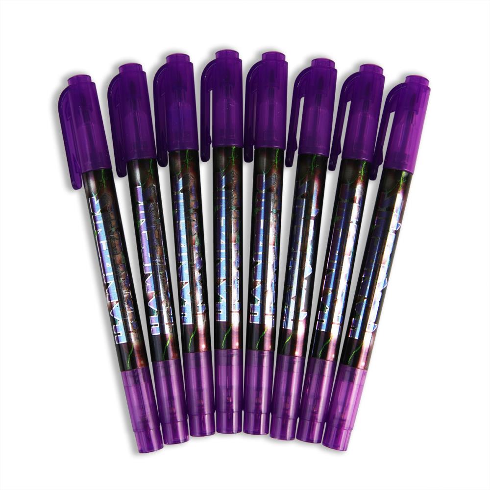 Horipenis Skin Marker mit 2 Spitzen- Set mit 8 Stck