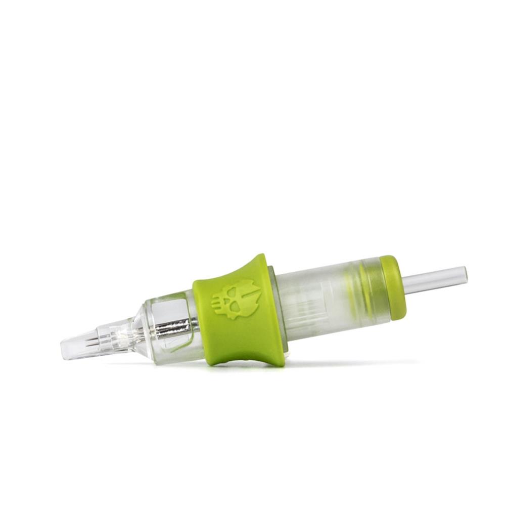 Comfort Cartridges 3506 Magnum Whip Shader - 20St.