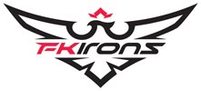 FK Irons