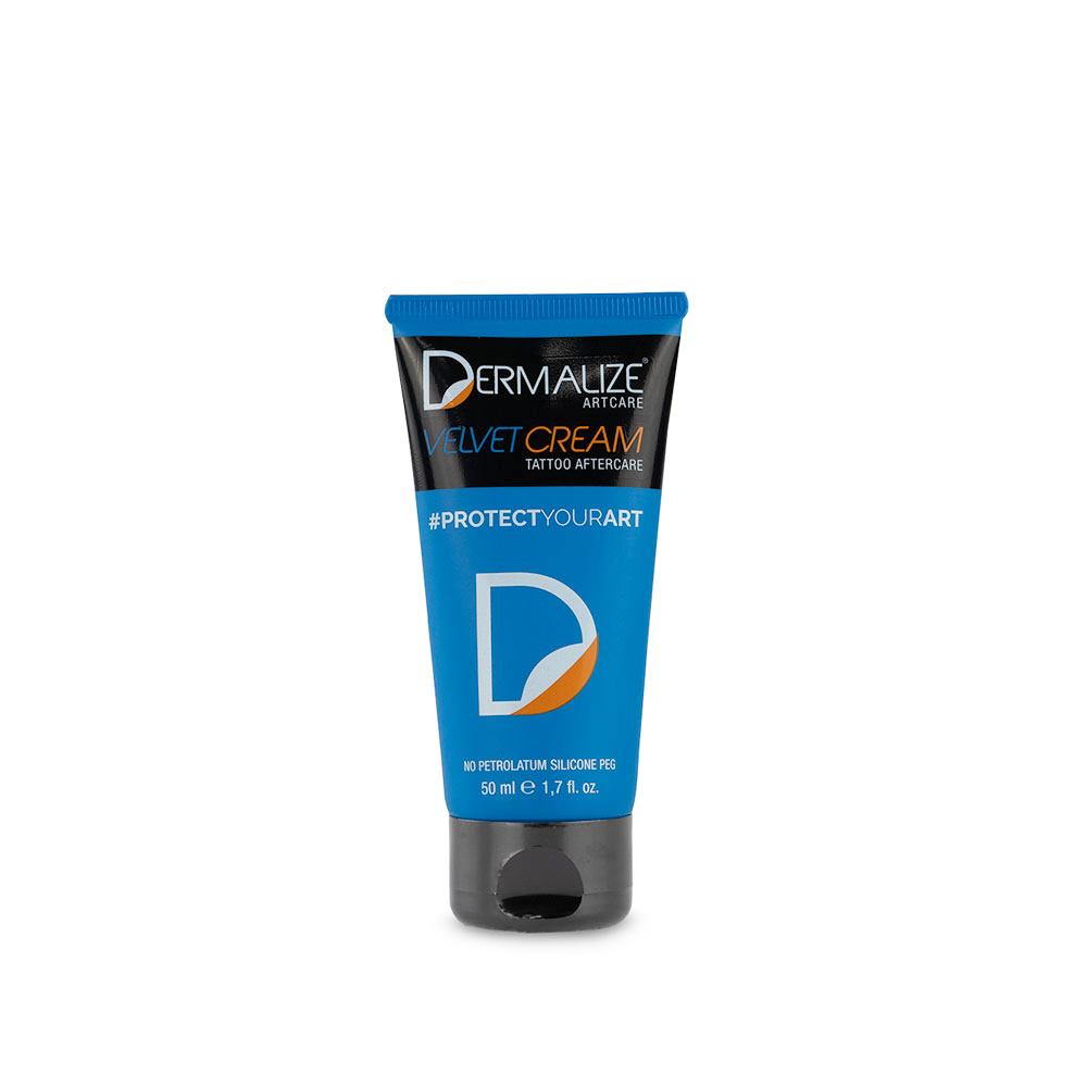 Dermalize Artcare Velvet Cream 50ml