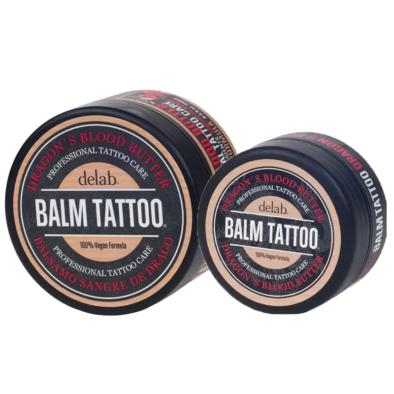 Balm Tattoo -  Dragon's Blood Butter 250ml