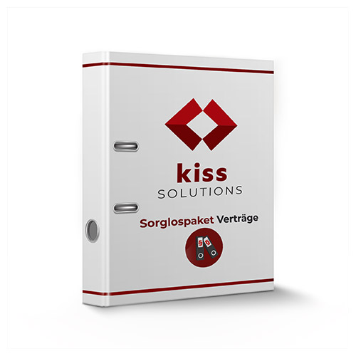 Kiss Solutions