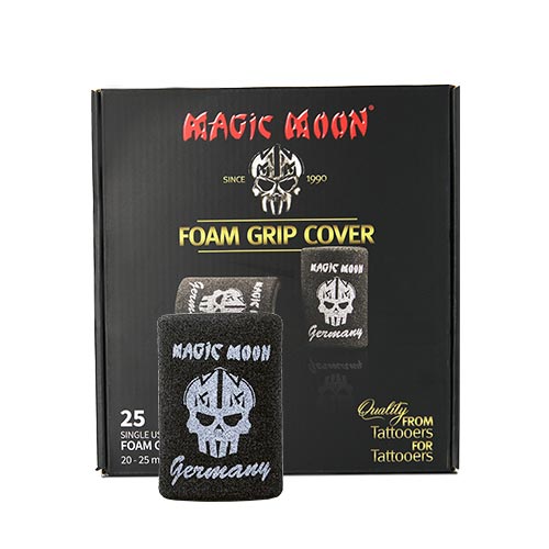 Magic Moon Grip Cover