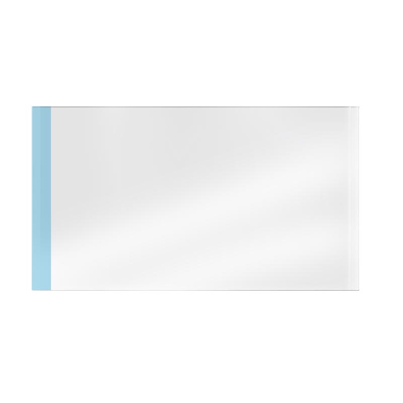 Thermo Kopierer Folienhülle Lang Format 230 x 430 mm