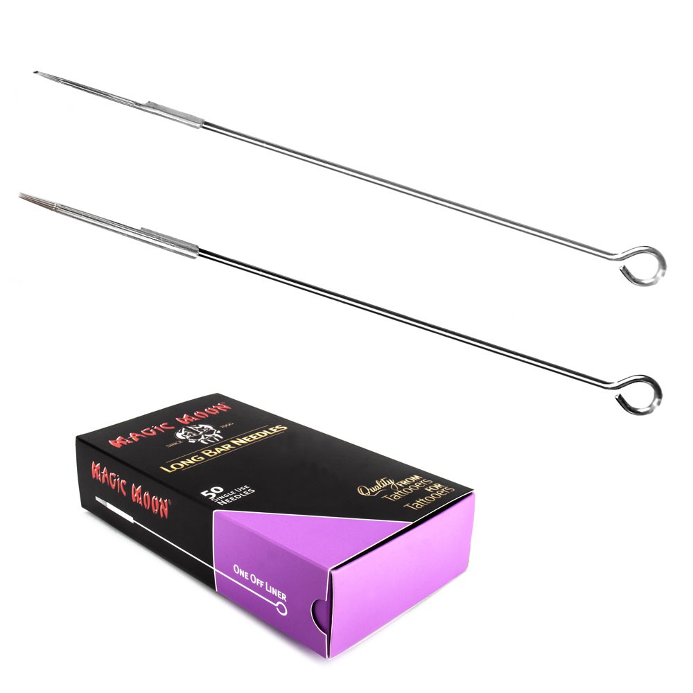 One Off Liner 3507 Long Taper