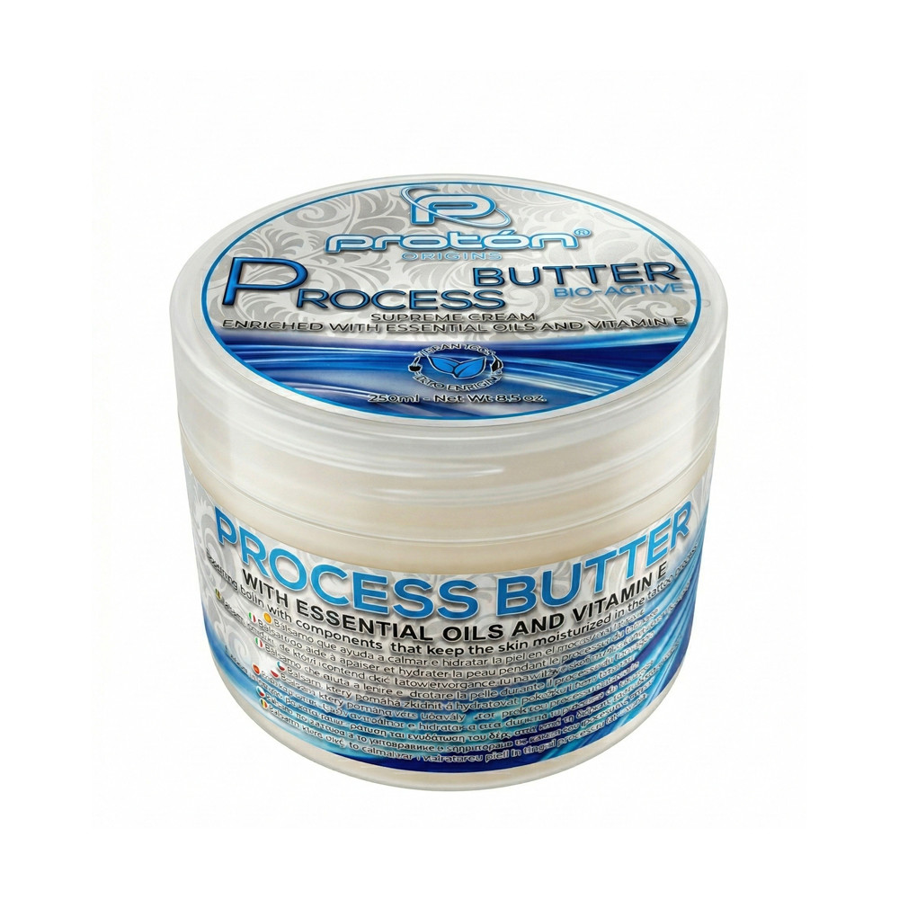 Proton Origins Tattoo Cream 250ml